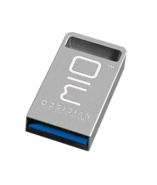 Obsidian  Control Systems - Onyx Essential Key | USB Key to unlock 8 DMX Universes of ONYX