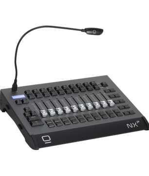 Obsidian NX-P | Fader wing for ONYX