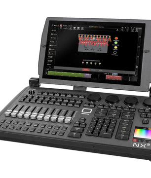 Obsidian NX2