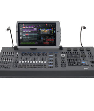 Obsidian NX4