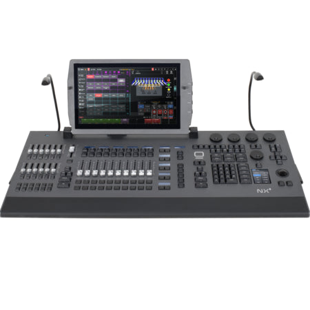 Obsidian NX4