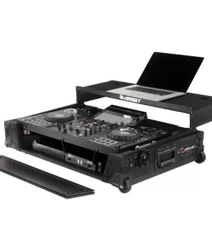 Odyssey 810295 | Pioneer XDJ-RX3 Industrial Board Glide Style 1U Case