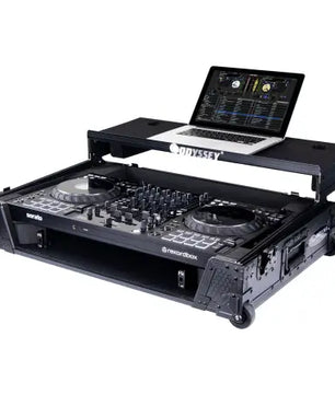 Odyssey 810GSFLX101UM2 | Pioneer DDJ-FLX10 Case