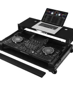 Odyssey 810SC4M | Denon DJ SC Live 4 Flight Case