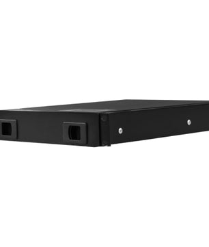 Odyssey ARHD01 | 1U Lockable Half-Rack Mount Accessory Drawer