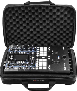 Odyssey BM11MIXXD | Compact EVA Case for DJM, Prime GO & Rane Seventy Mixers