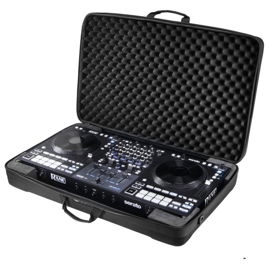 Odyssey BMRANE4M2 | RANE FOUR EVA Molded Soft Case/Bag