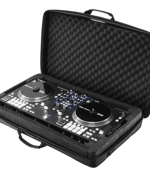 Odyssey BMRANEONE | EVA Case for RANE ONE & MKII | Molded with Handle & Strap