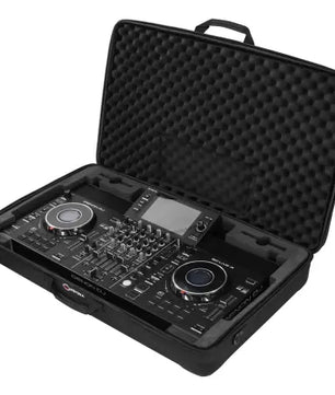 Odyssey BMSCLIVE4M | Denon DJ SC LIVE 4 Reinforced EVA Molded Case