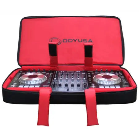 Odyssey BRLDIGITAL3XL | Controller Bag for DDJ-SZ and Similar Sizes