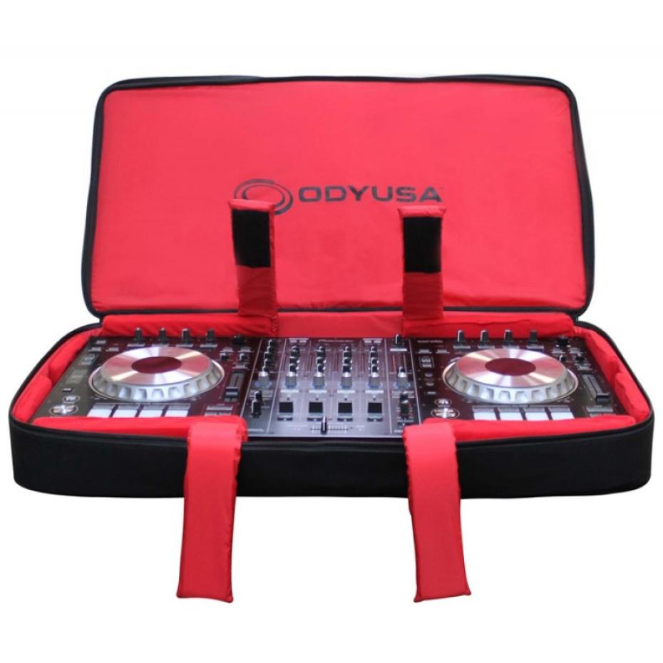 Odyssey BRLDIGITAL3XL | Controller Bag for DDJ-SZ and Similar Sizes