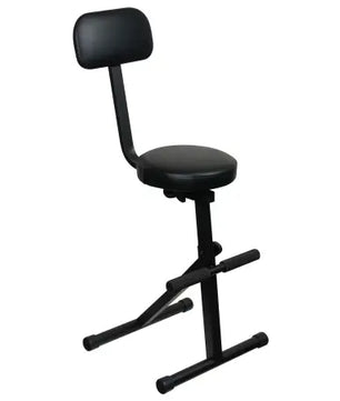 Odyssey DJCHAIR BLK | DJ Chair
