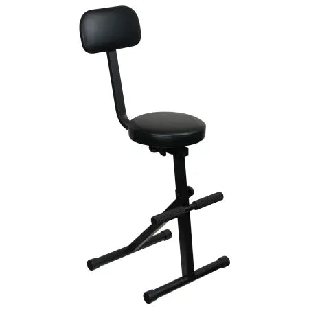 Odyssey DJCHAIR BLK | DJ Chair