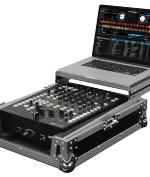 Odyssey FZGS12MX1 | 12in DJ Mixer Case