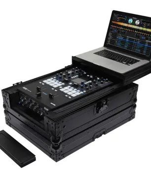 Odyssey FZGS12MX1XDBL | 12in Universal Dj Mixer Case
