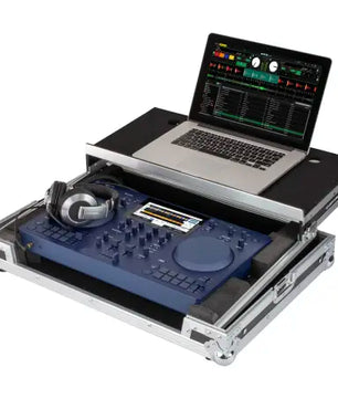 Odyssey FZGSATOMNISDUO | AlphaTheta OMNIS-DUO Case