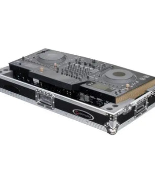 Odyssey FZOPUSQUADCW1 | Pioneer DJ OPUS-QUAD 1U Flight Case