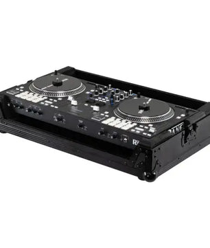 Odyssey FZRANEONEBL | Rane One Flight Case in Black