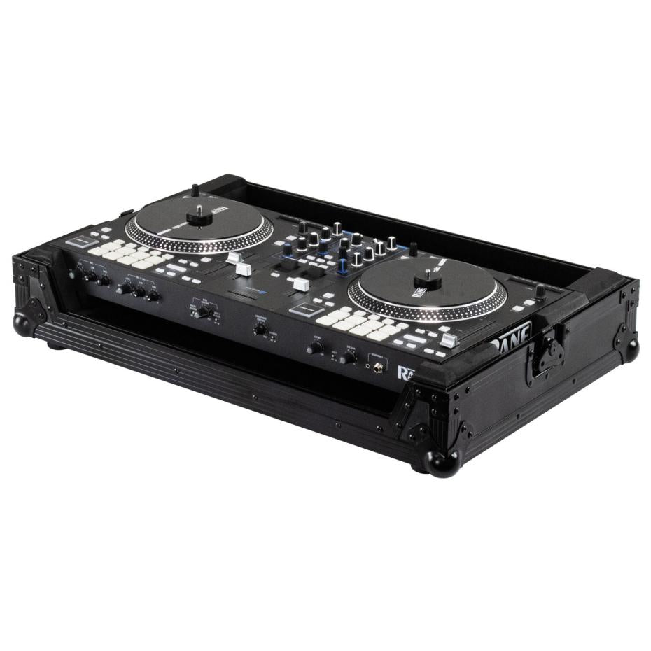 Odyssey FZRANEONEBL | Rane One Flight Case in Black