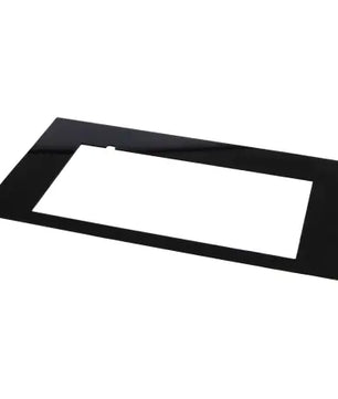 Odyssey PFB-DDJ-SX | Pioneer DDJ-SX/SX2/SX3 Odyssey DJ Podium Faceplate and Foam in Black