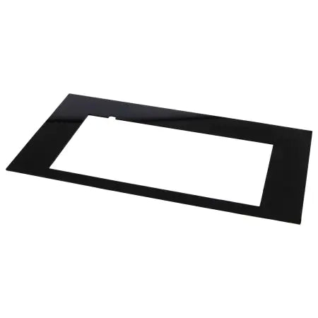 Odyssey PFB-DDJ-SX | Pioneer DDJ-SX/SX2/SX3 Odyssey DJ Podium Faceplate and Foam in Black