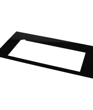 Odyssey PFB-RANEONE | RANE-ONE Odyssey DJ Podium Faceplate and Foam in Black