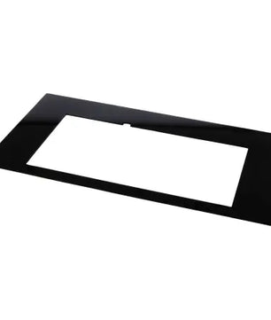 Odyssey PFB-SCLIVE-2 | Denon DJ SC LIVE 2 Odyssey DJ Podium Faceplate and Foam in Black