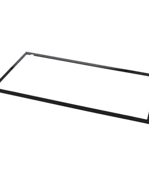 Odyssey PFB-XDJ-XZ | Pioneer XDJ-XZ Odyssey DJ Podium Faceplate and Foam in Black