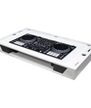 Odyssey PFW-DDJ-1000 | Pioneer DDJ-1000/SRT Odyssey DJ Podium Faceplate and Foam in White