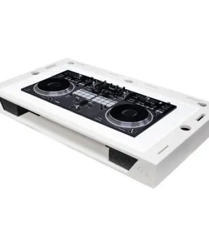 Odyssey PFW-DDJ-REV7 | Pioneer DDJ-REV7 Odyssey DJ Podium Faceplate and Foam in White