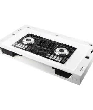 Odyssey PFW-DDJ-SX | Pioneer DDJ-SX/SX2/SX3 Odyssey DJ Podium Faceplate and Foam in White