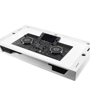 Odyssey PFW-SCLIVE-2 | Denon DJ SC LIVE 2 Odyssey DJ Podium Faceplate and Foam in White