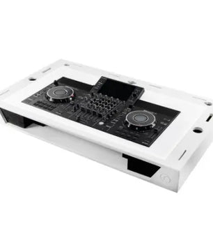 Odyssey PFW-SCLIVE-4 | Denon DJ SC LIVE 4 Odyssey DJ Podium Faceplate and Foam in White