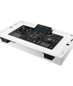 Odyssey PFW-XDJ-RX3 | Pioneer XDJ-RX3 Odyssey DJ Podium Faceplate and Foam in White