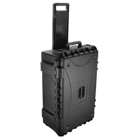 Odyssey VU251509HW | 25in Trolley Utility Case