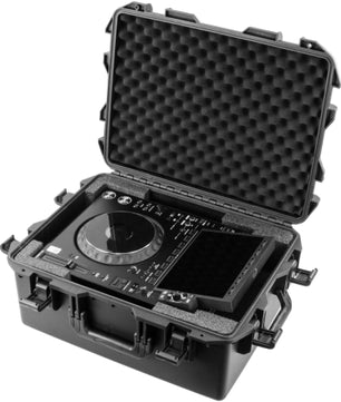 Odyssey VU3000X-M4 | Watertight & Dustproof Polypropylene Case for CDJ-3000X
