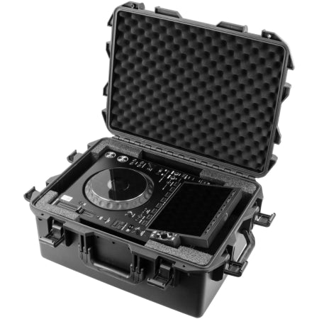 Odyssey VU3000X-M4 | Watertight & Dustproof Polypropylene Case for CDJ-3000X
