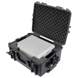 Odyssey VUDNP620HW | DNP DS620 Watertight Trolley Case