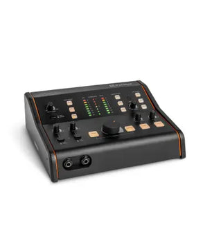 Palmer Monicon XL | Active Studio Monitor Controller