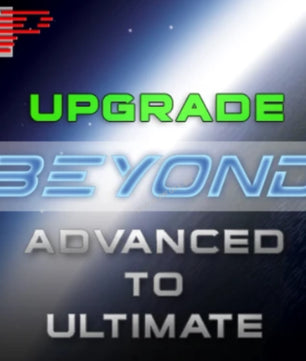 Pangolin Advanced to Ultimate Upgrade