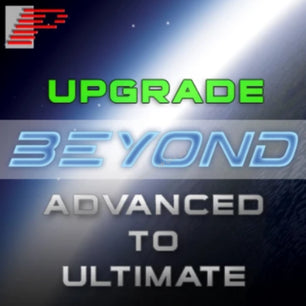 Pangolin Advanced to Ultimate Upgrade