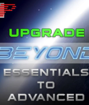 Pangolin Essentials to Advanced Upgrade
