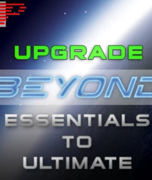 Pangolin Essentials to Ultimate Upgrade