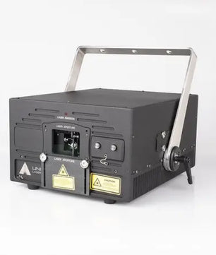 Pangolin Unity Elite 10 Pro FB4 | 10 W Laser Projector | FB4 & Full-Color Output
