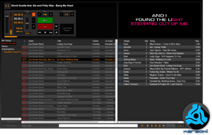 PCDJ Karaoki - Karaoke Software