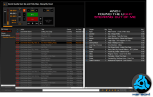 PCDJ Karaoki | Professional Karaoke Software for Windows
