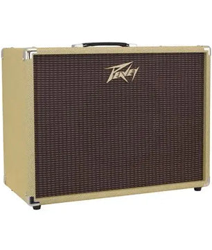 Peavey 112-C - Tweed 1x12 Guitar Cabinet