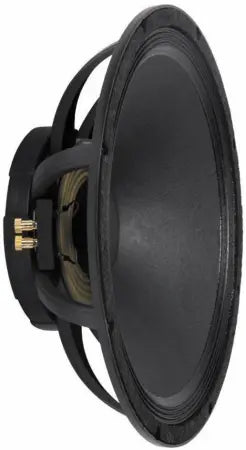 Peavey 1808-8 SPS BWX | 18" 1000W Woofer with Kevlar-Reinforced Cone - Black Widow
