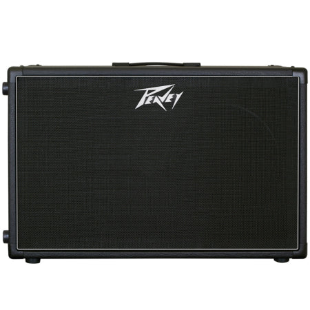 Peavey 212-6 2x12 Guitar Cabinet