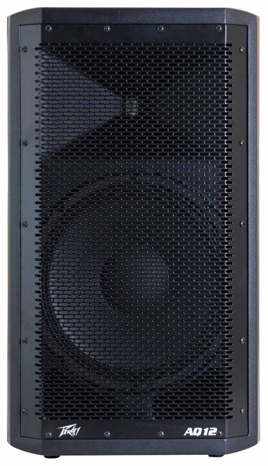 Peavey AQ 15 | 15in - 126dB